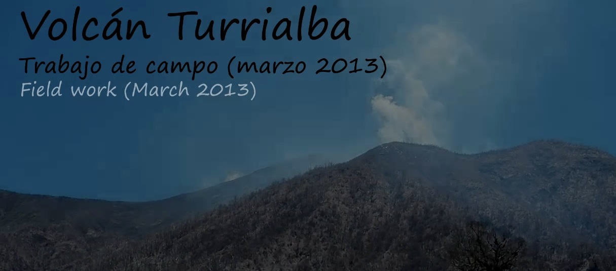 Video Marzo 2013